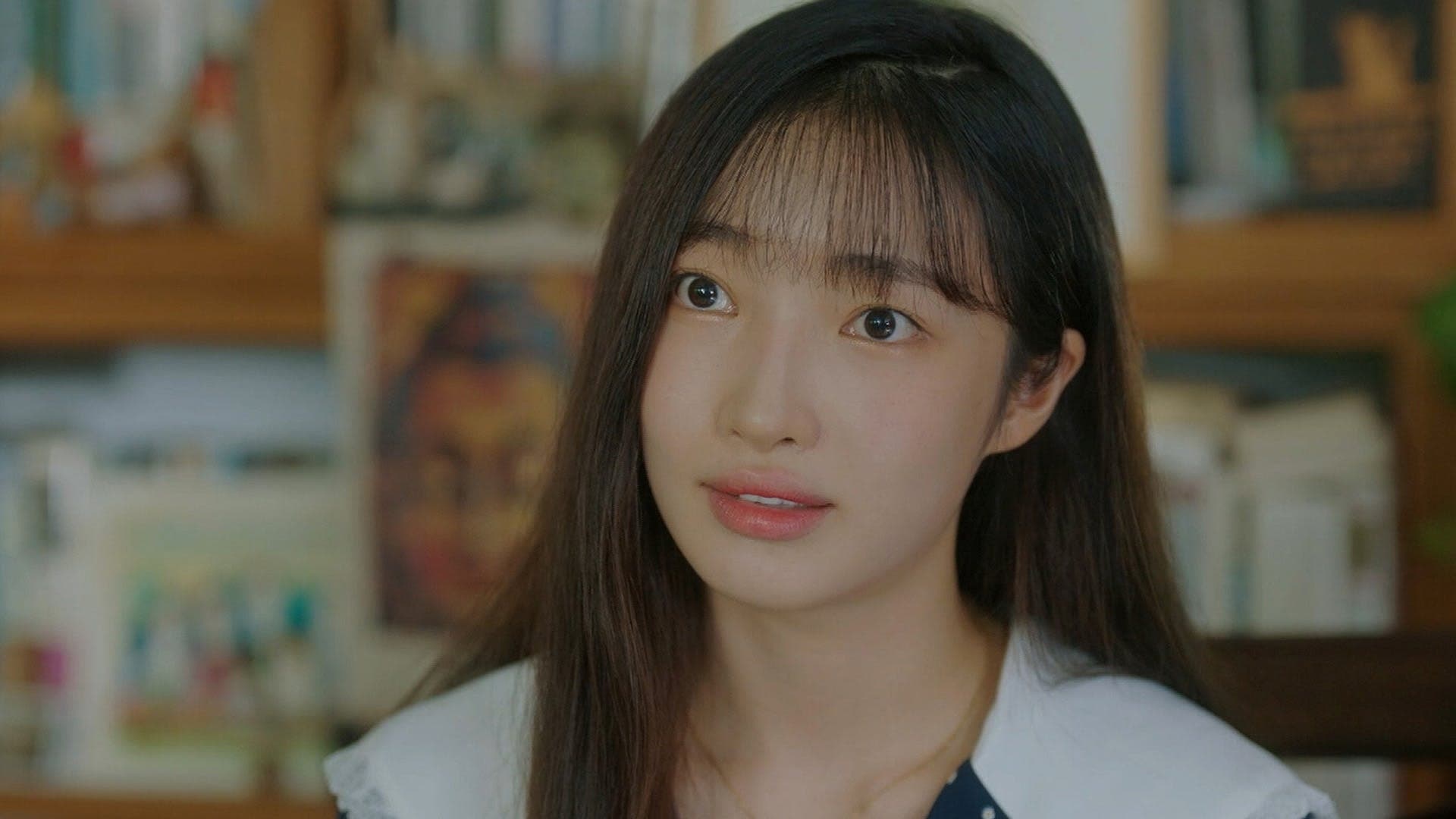 My Perfect Stranger (2023) Episodio 11 thumbnail