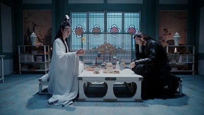 The Untamed (2019) Episodio 40 thumbnail