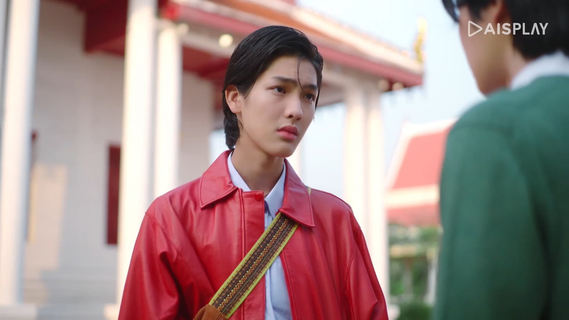 I Will Knock You (2022) Episodio 7 thumbnail