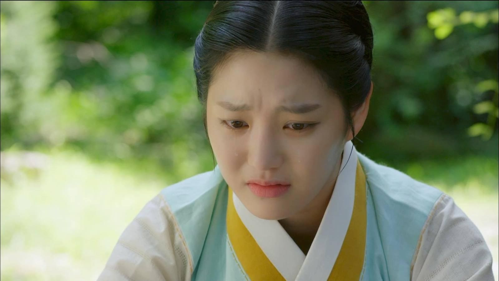 The Scholar Who Walks the Night (2015) Episodio 14 thumbnail