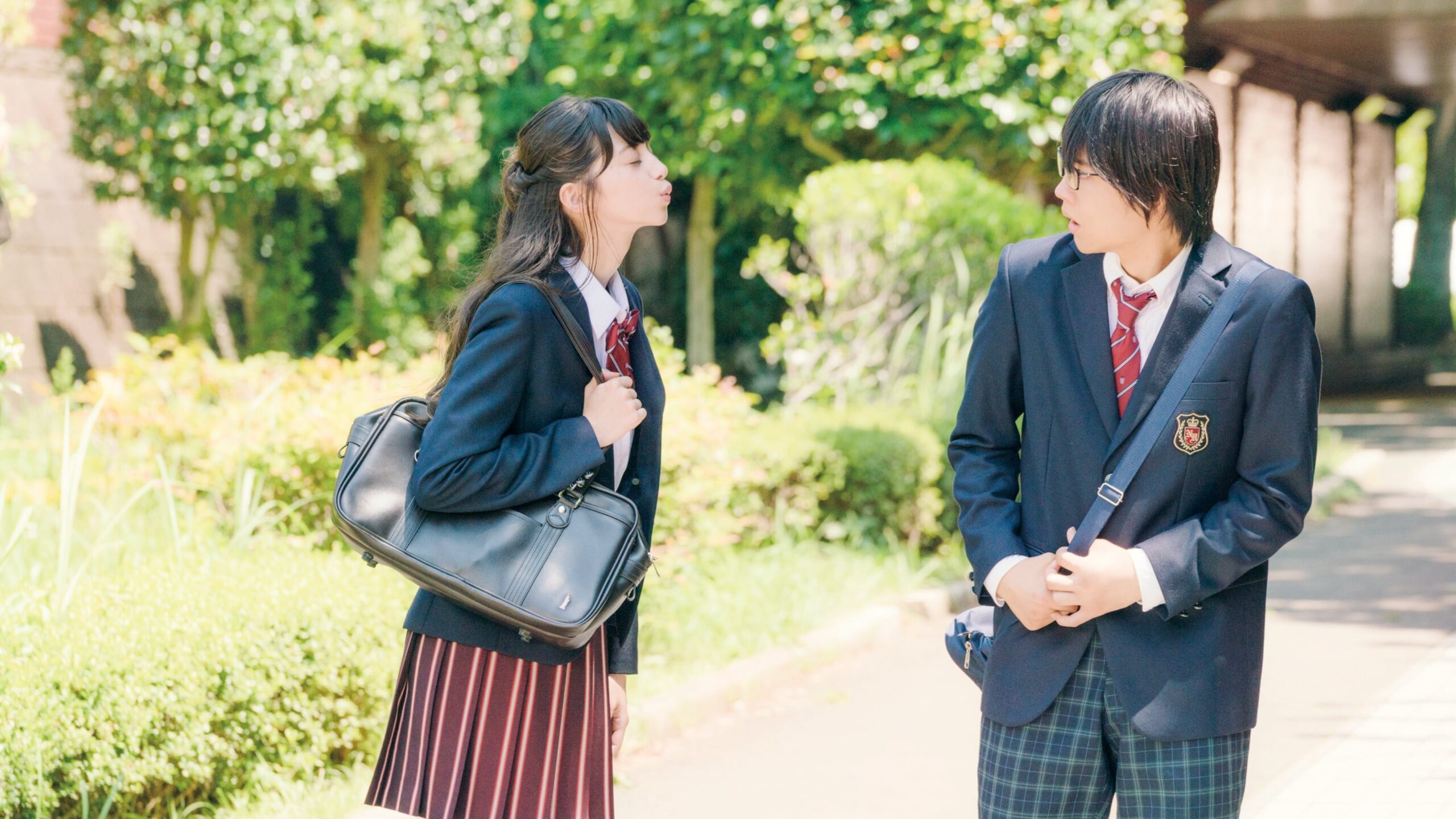 3D Kanojo: Real Girl Movie thumbnail
