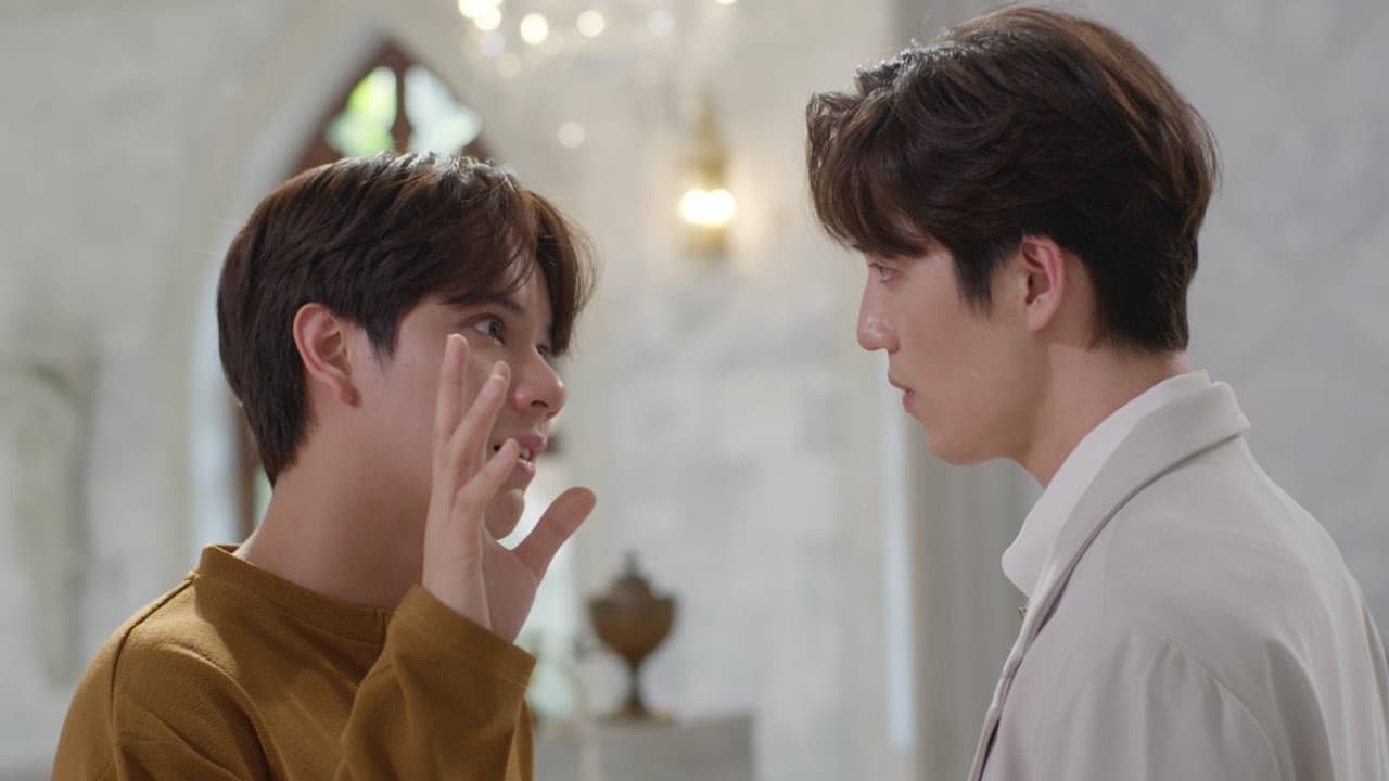 Midnight Museum (2023) Episodio 10 thumbnail