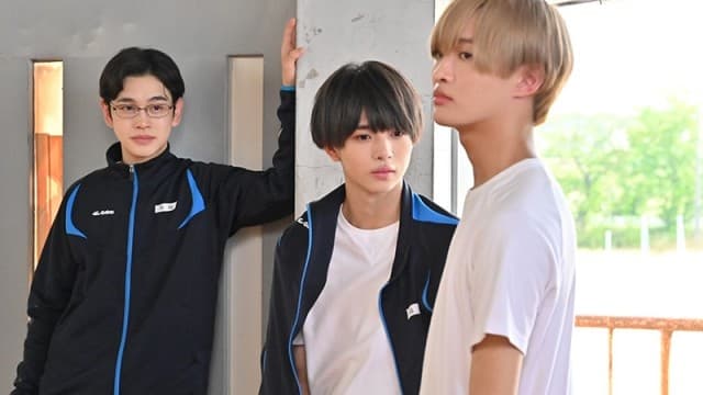 Takara-kun to Amagi-kun (2022) Episodio 4 thumbnail