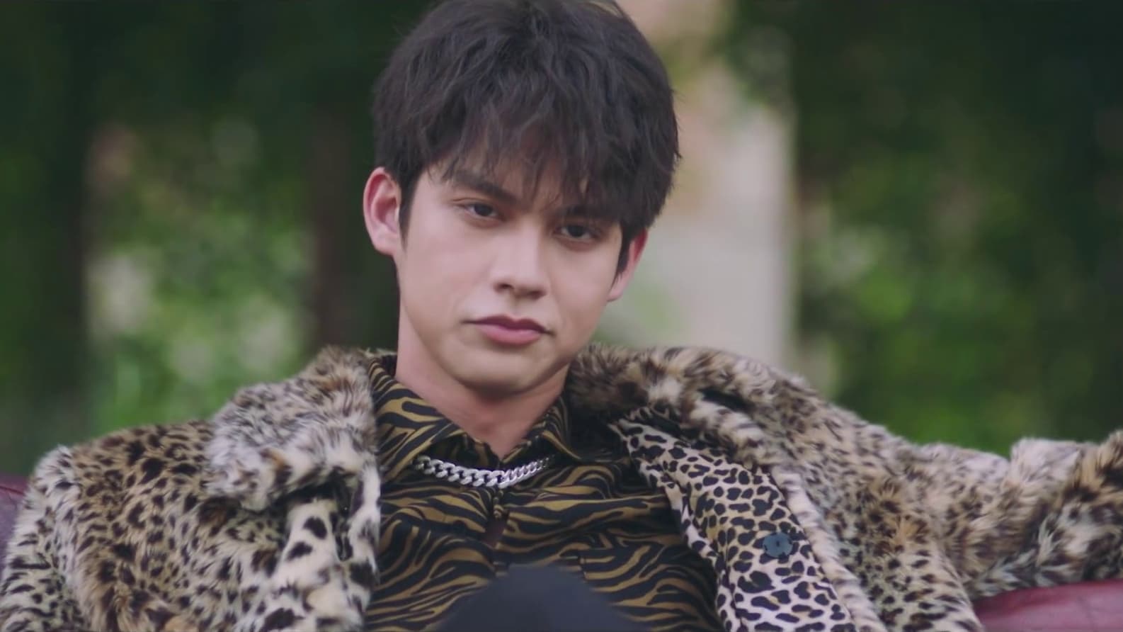 F4 Thailand: Boys Over Flowers (2021) Episodio 1 thumbnail