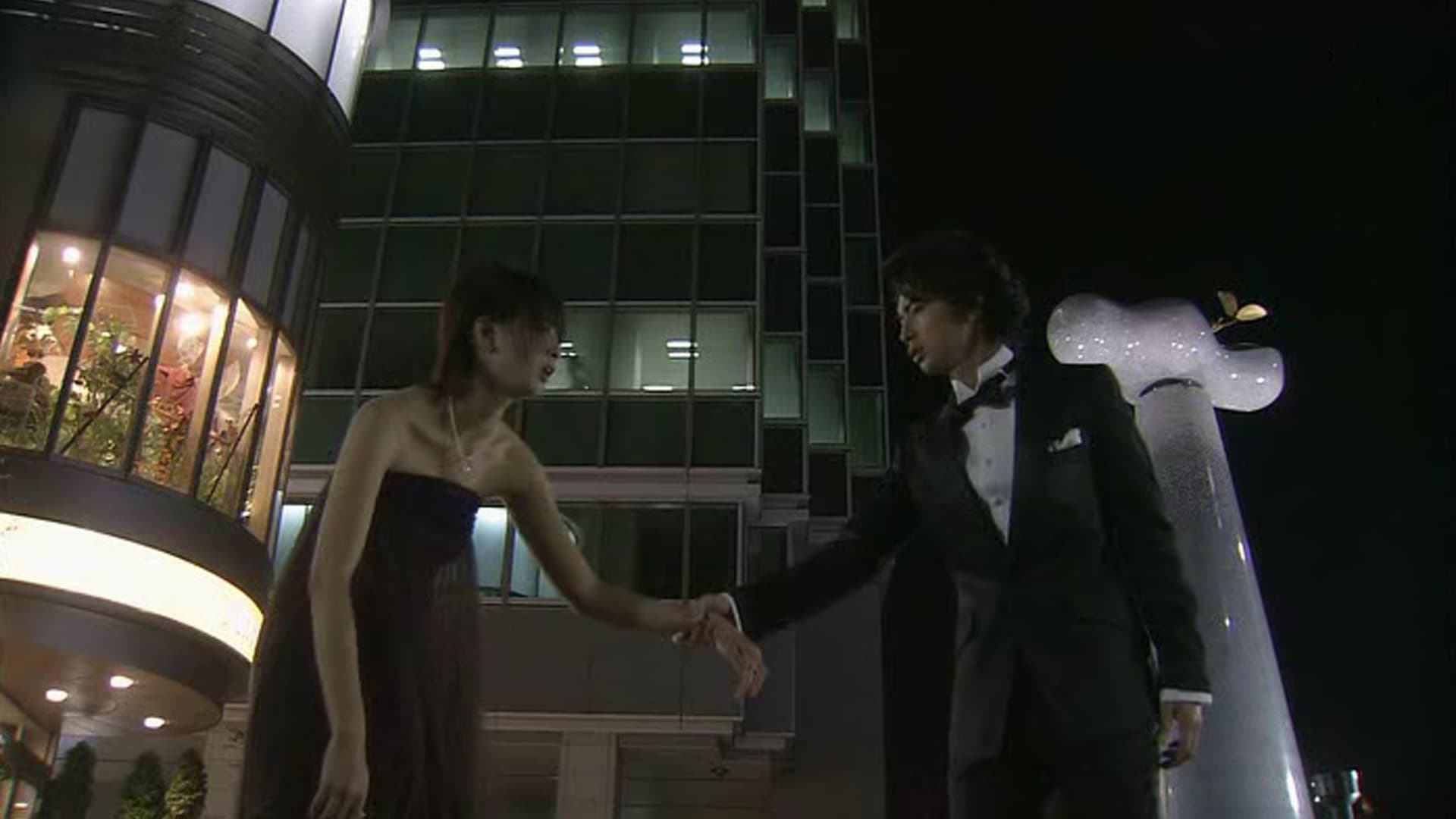 Hana Yori Dango 2 (2007) Episodio 2 thumbnail
