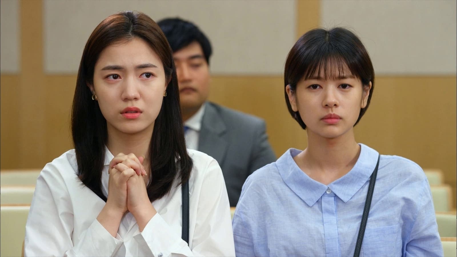 My Father Is Strange (2017) Episodio 48 thumbnail