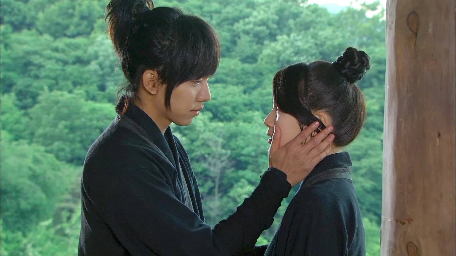 Gu Family Book (2013) Episodio 18 thumbnail