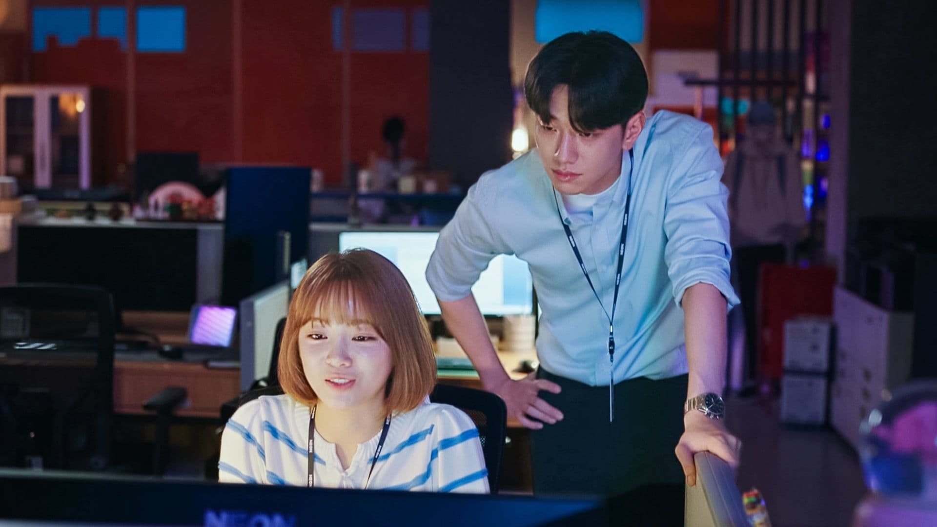 Today's Webtoon (2022) Episodio 7 thumbnail