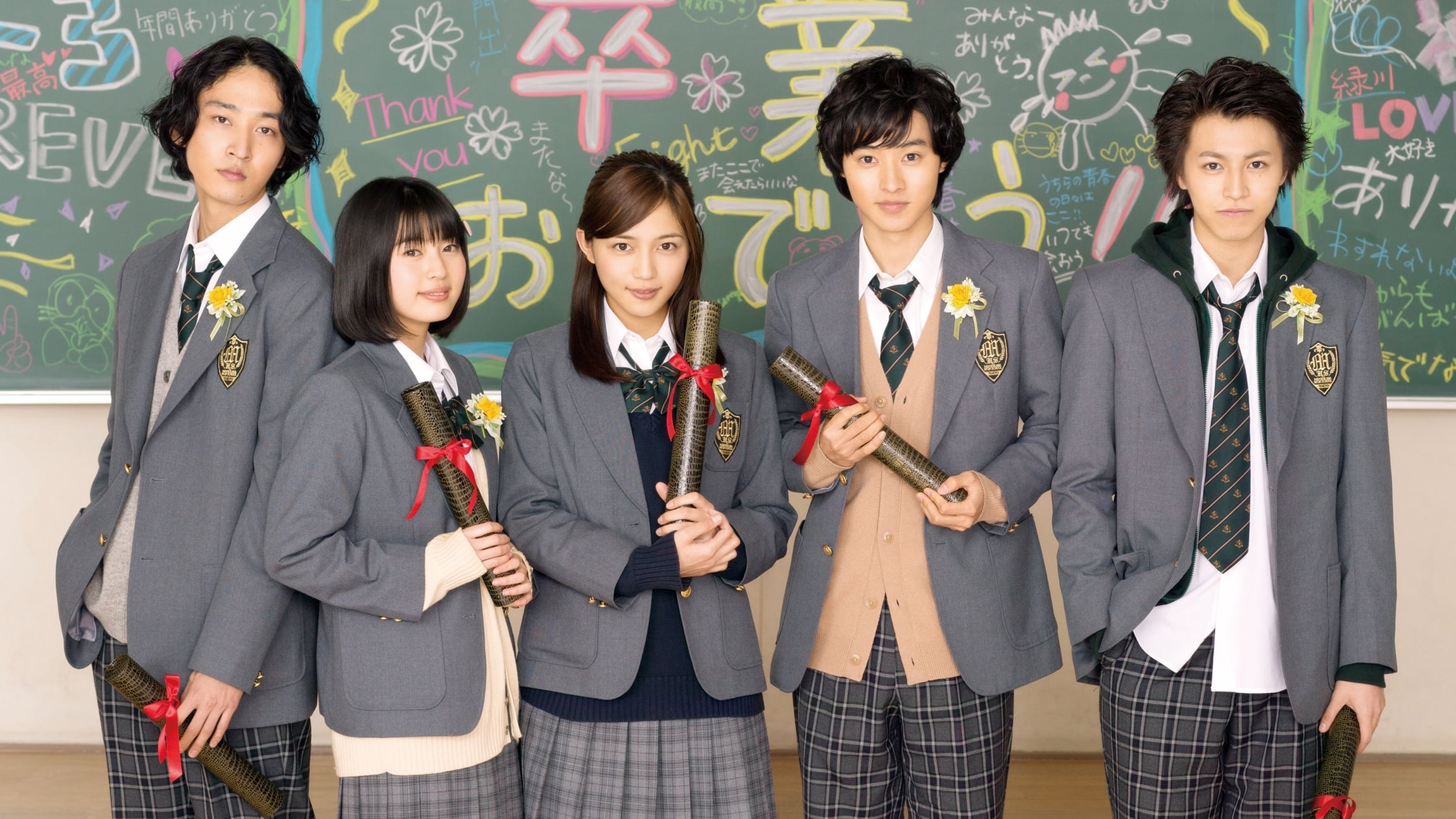 One Week Friends Movie thumbnail