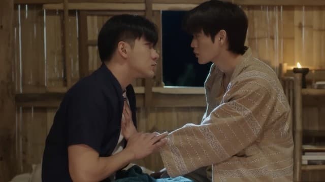 Star and Sky: Sky in Your Heart (2022) Episodio 3 thumbnail