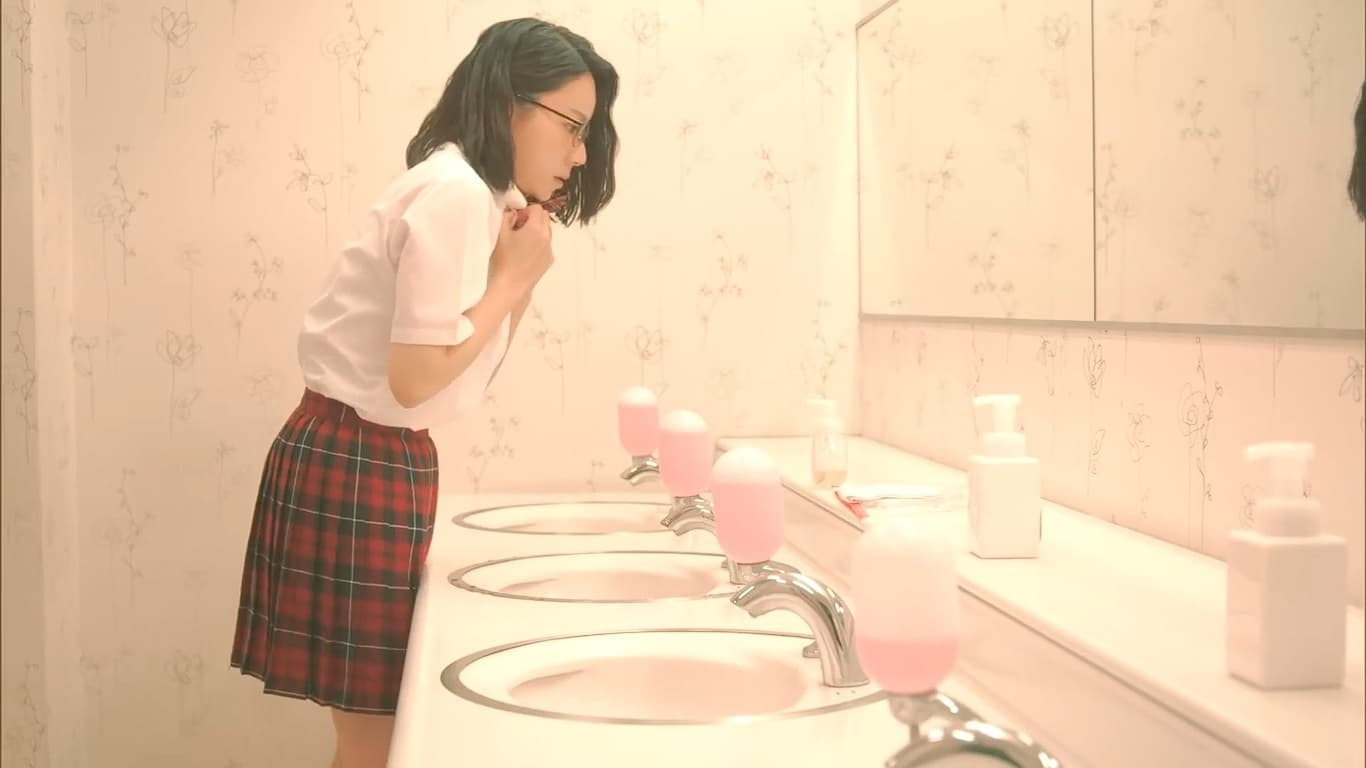 Komi-san wa, Komyushou Desu (2021) Episodio 5 thumbnail