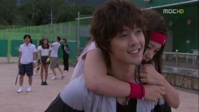 Playful Kiss (2010) Episodio 8 thumbnail