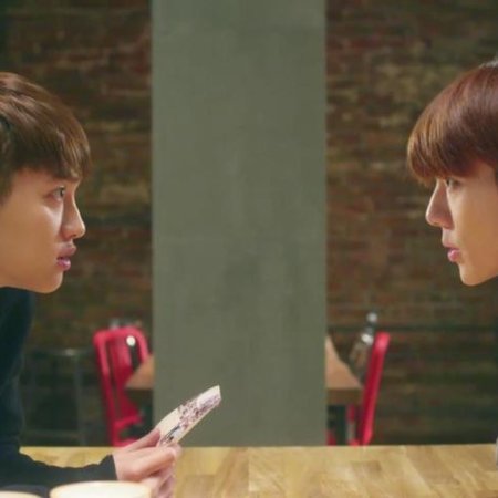 EXO Next Door (2015) Episodio 12 thumbnail