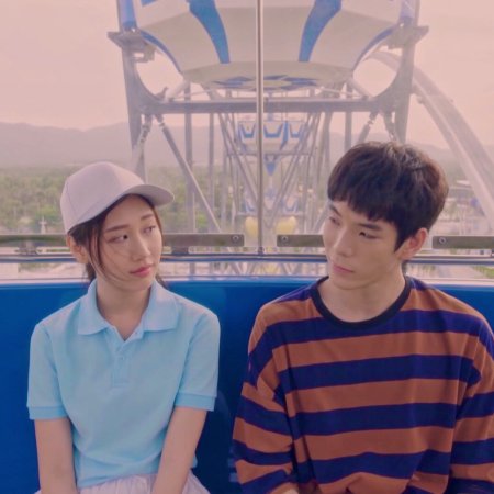 Angel Besides Me (2020) Episodio 3 thumbnail