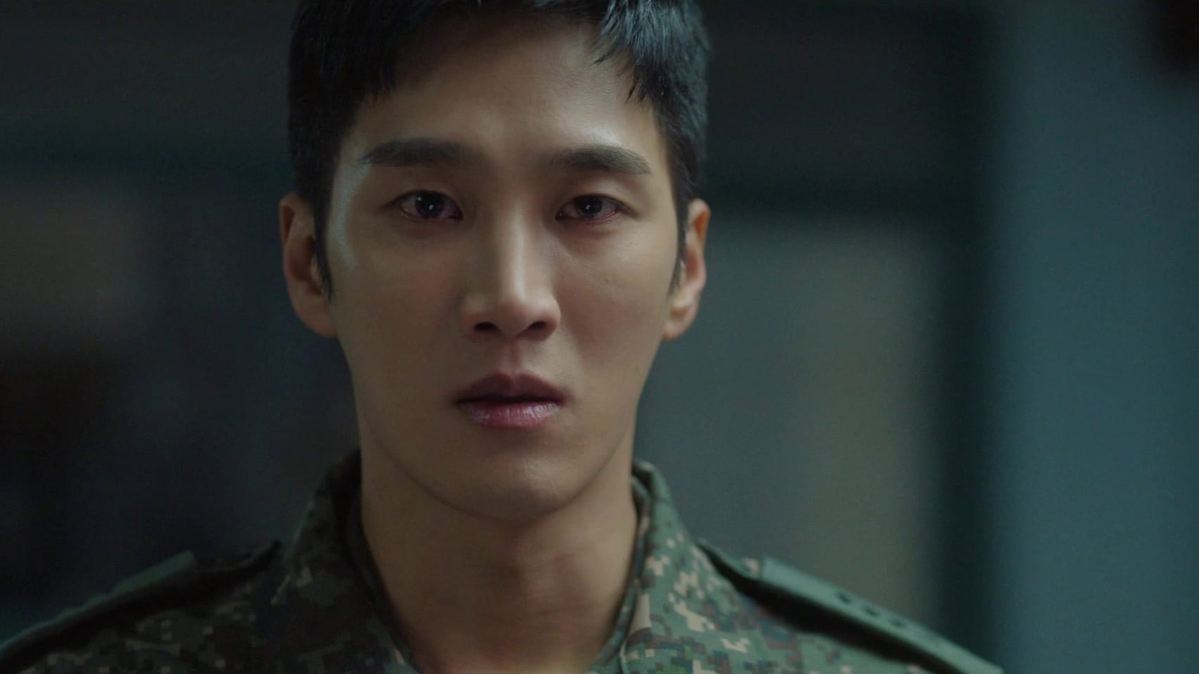 Military Prosecutor Doberman (2022) Episodio 7 thumbnail