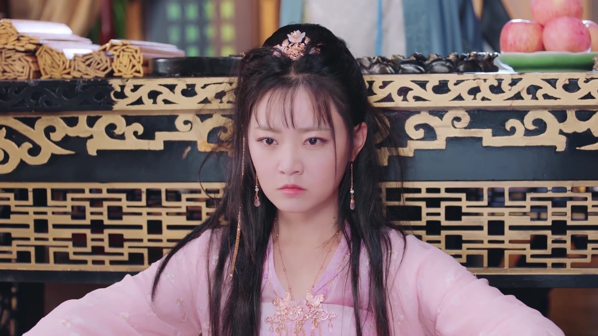 Wonderful Fate (2021) Episodio 12 thumbnail