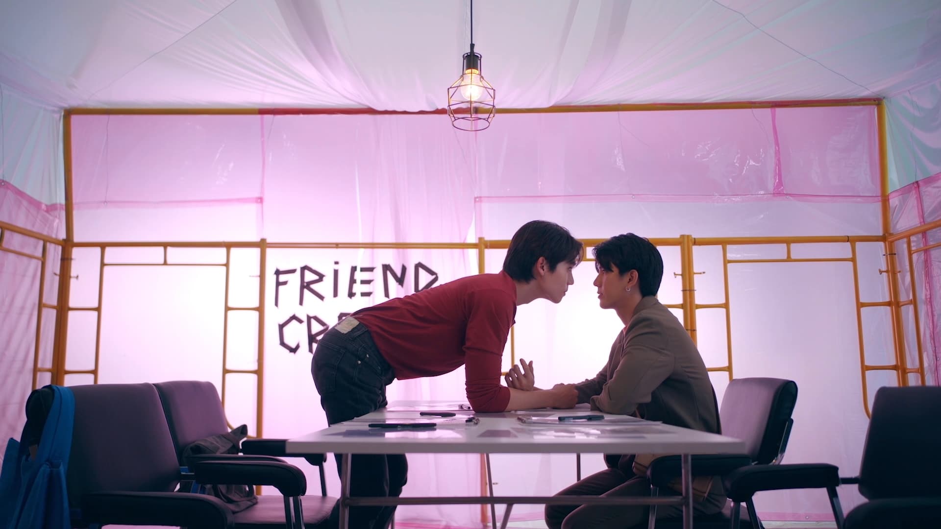 Vice Versa (2022) Episodio 4 thumbnail