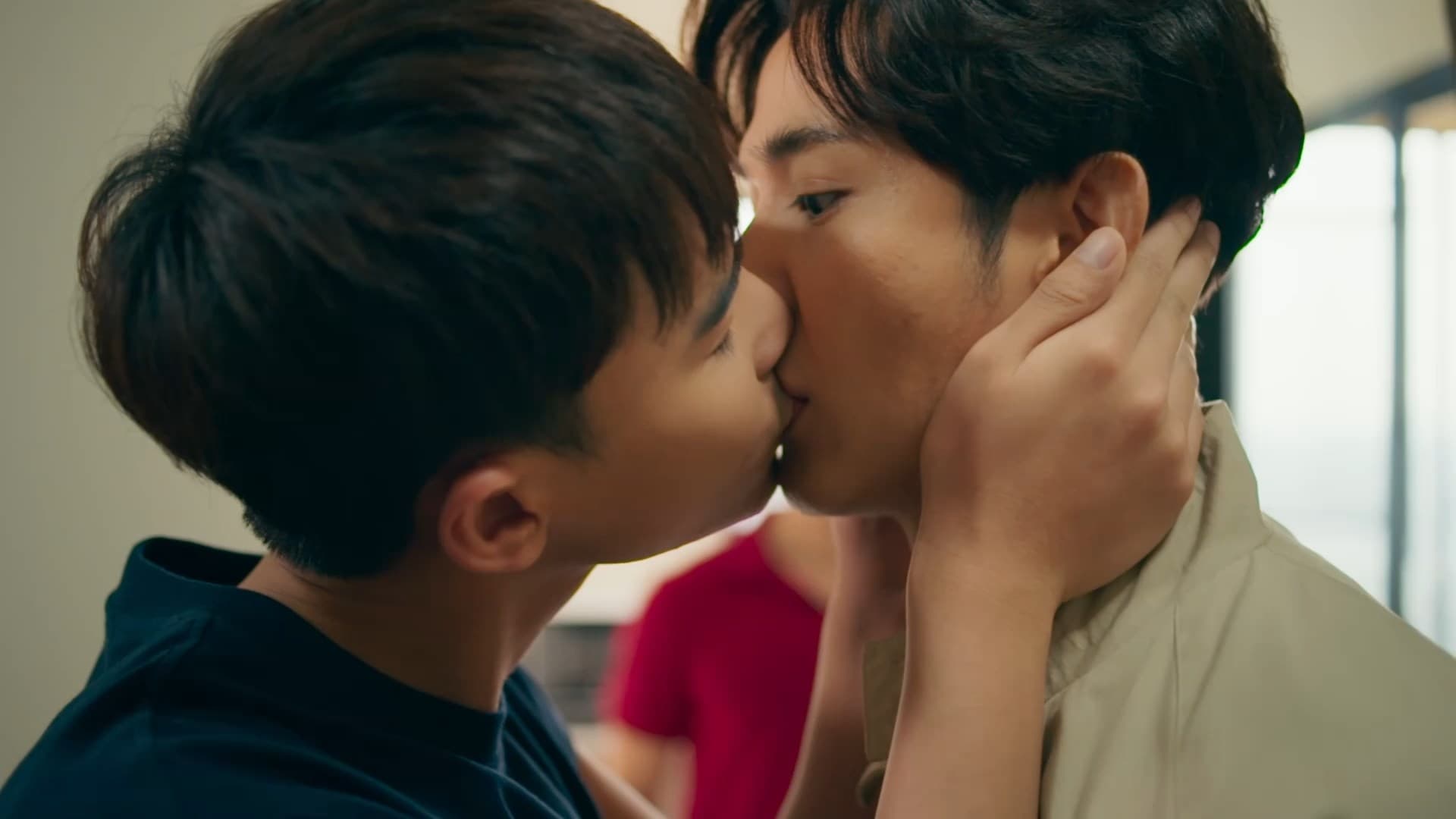 609 Bedtime Story (2022) Episodio 3 thumbnail