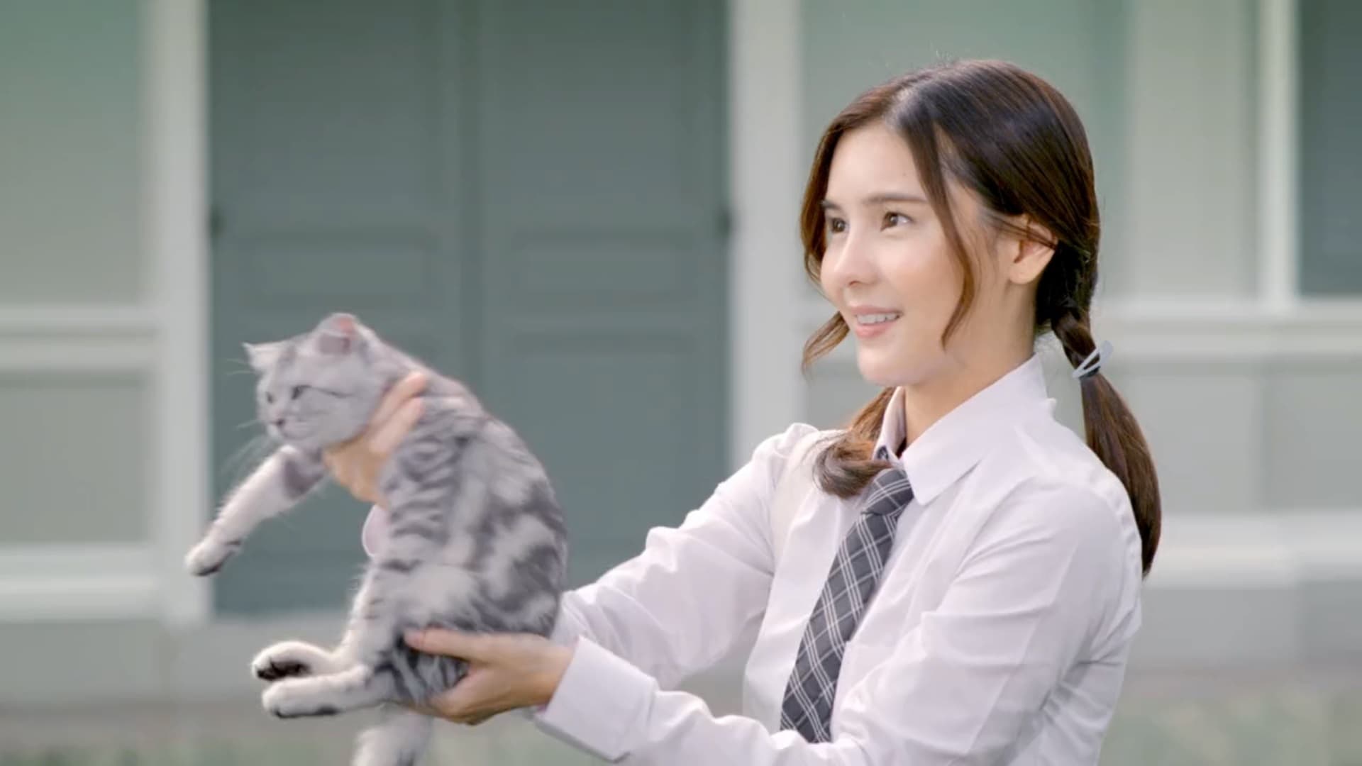 Kiss Me (2015) Episodio 1 thumbnail