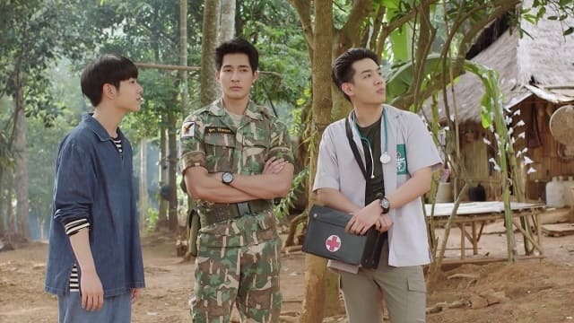 A Tale of Thousand Stars (2021) Episodio 3 thumbnail
