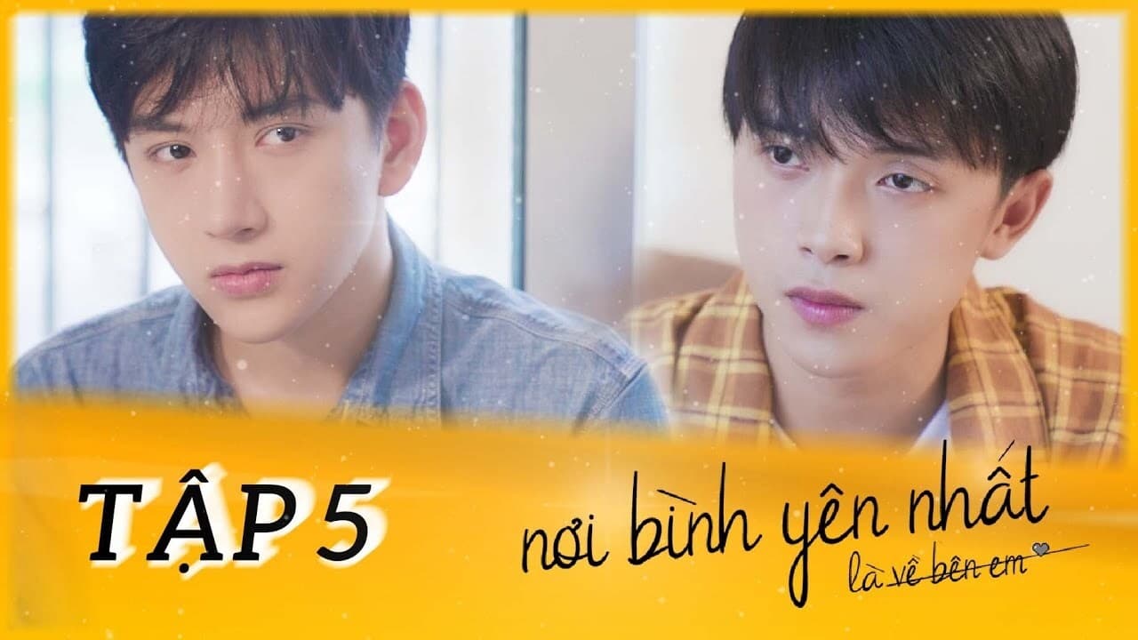 The Most Peaceful Place (2021) Episodio 5 thumbnail