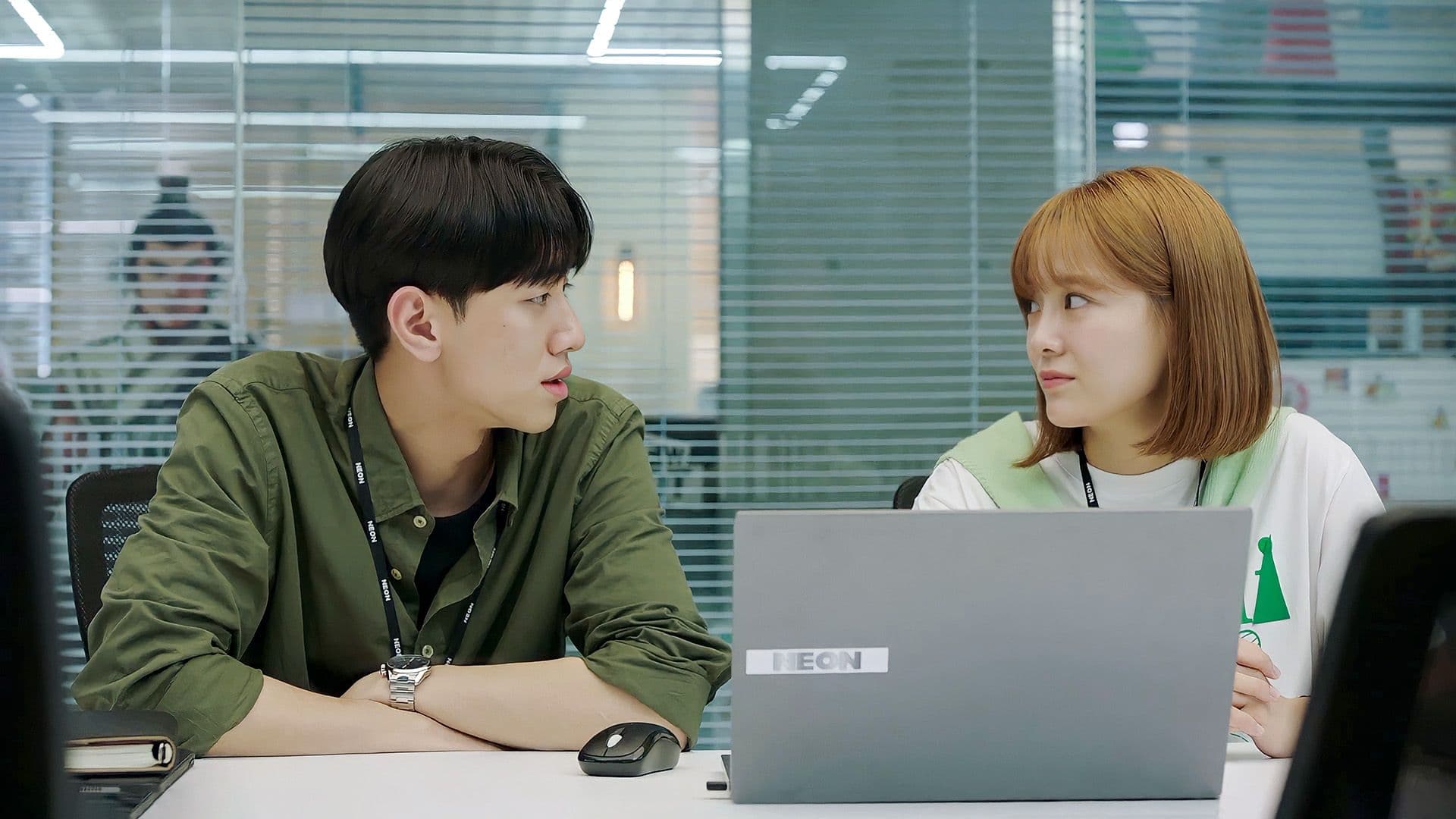 Today's Webtoon (2022) Episodio 14 thumbnail