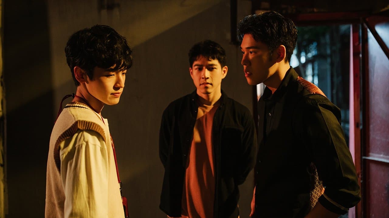 My Tooth Your Love (2022) Episodio 3 thumbnail