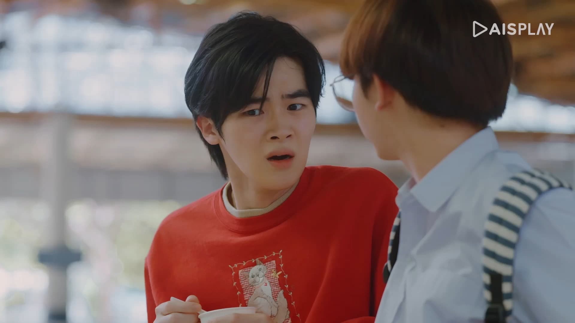 I Will Knock You (2022) Episodio 3 thumbnail