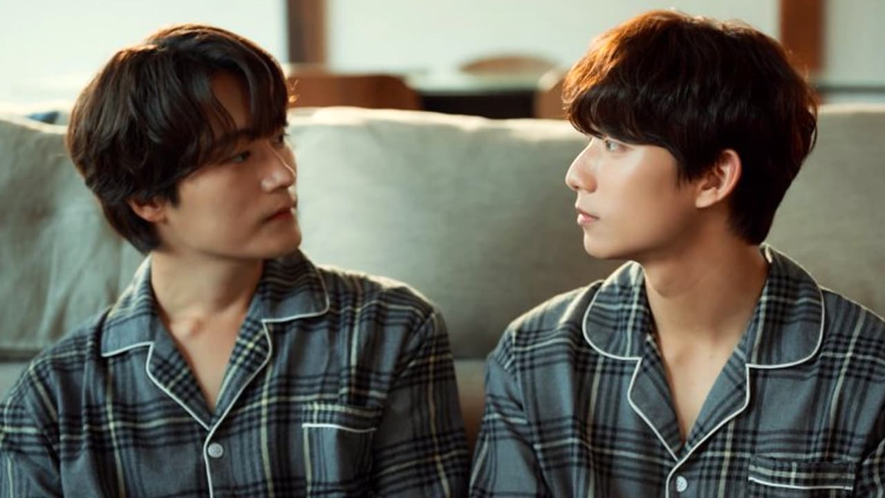 Unintentional Love Story (2023) Episodio 10 thumbnail