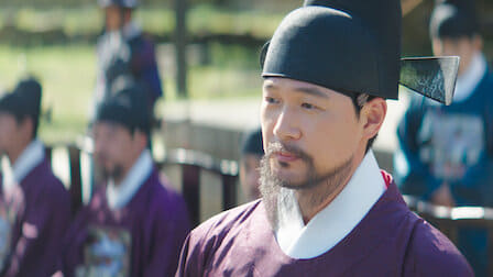 Under the Queen’s Umbrella (2022) Episodio 3 thumbnail