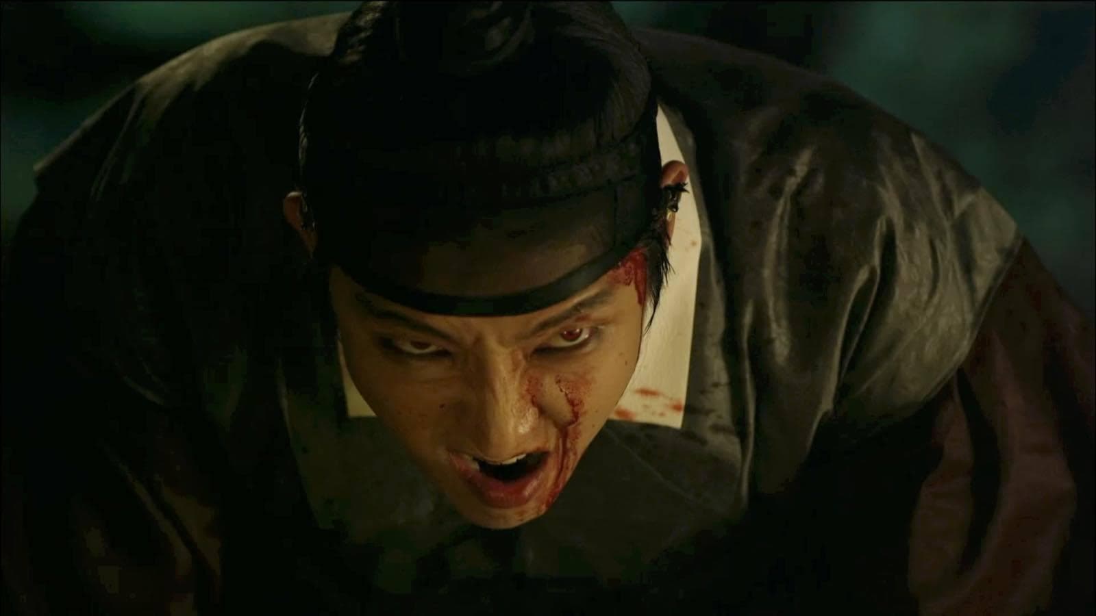 The Scholar Who Walks the Night (2015) Episodio 18 thumbnail