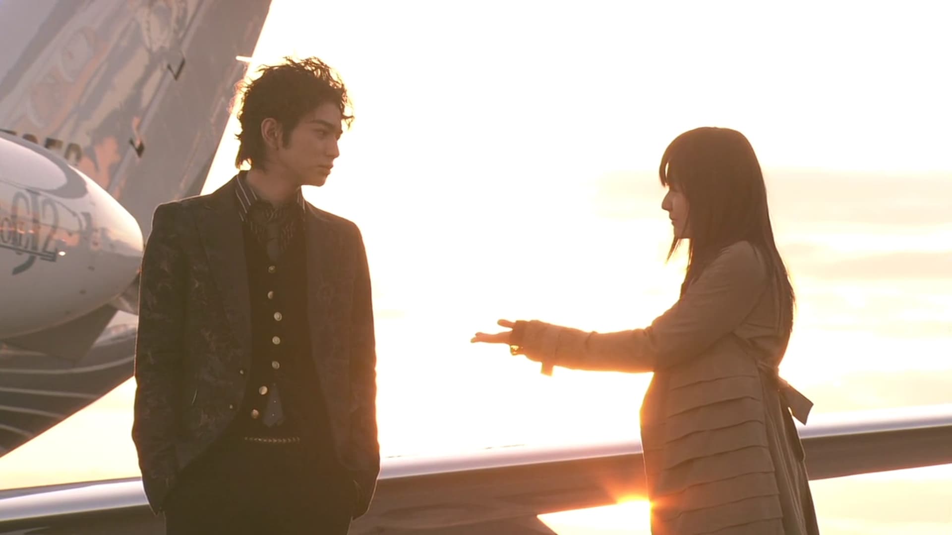 Hana Yori Dango (2005) Episodio 9 thumbnail