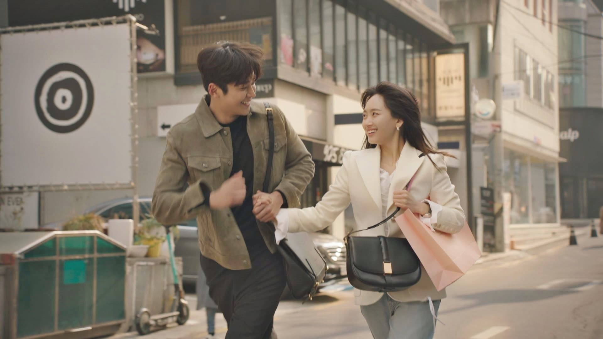 She Would Never Know (2021) Episodio 7 thumbnail