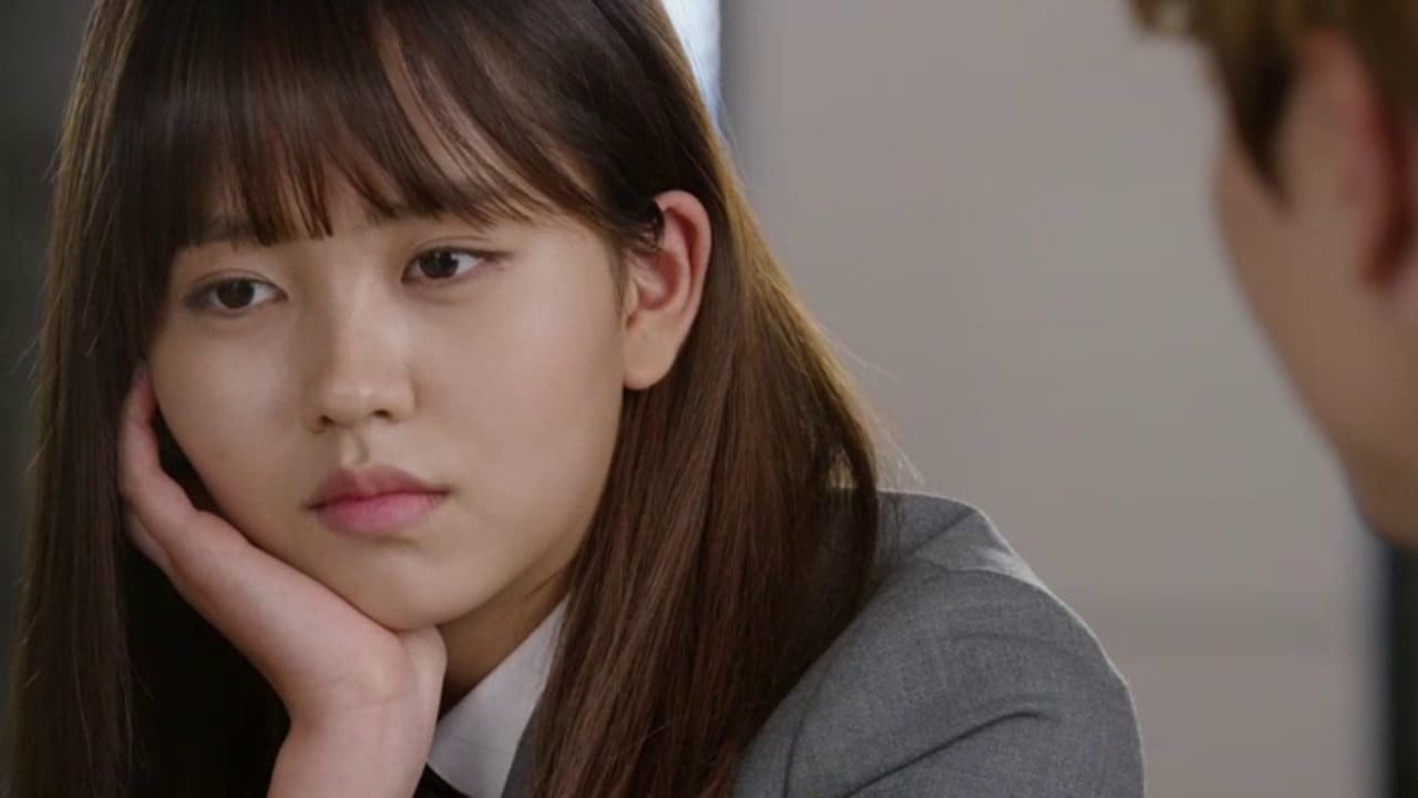 School 2015 - Who are you (2015) Episodio 6 thumbnail