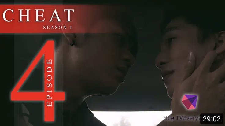 Cheat (2020) Episodio 4 thumbnail
