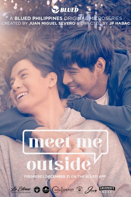 Meet Me Outside (2020) thumbnail