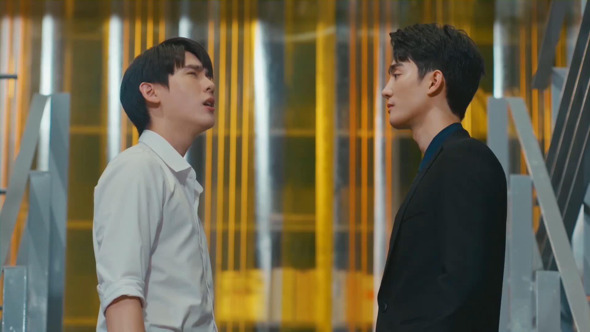 A Boss and a Babe (2023) Episodio 2 thumbnail