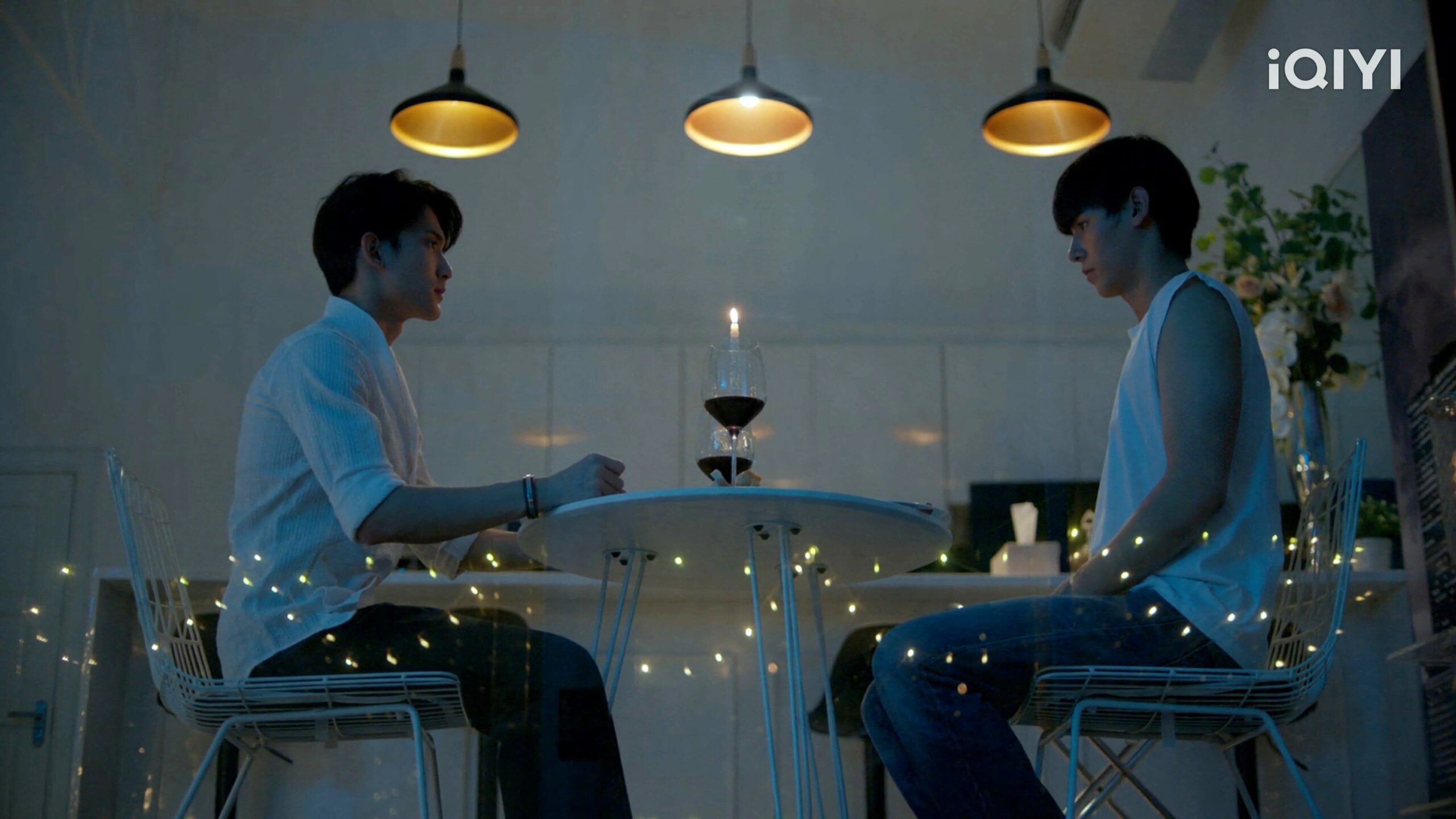 Be Mine SuperStar (2023) Episodio 8 thumbnail