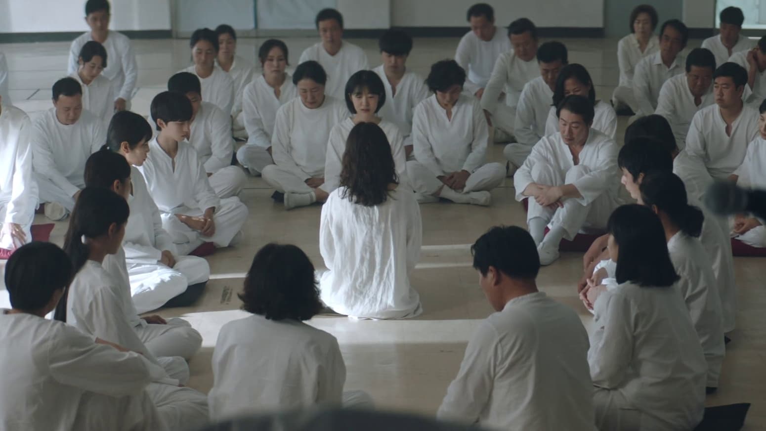 Hometown (2021) Episodio 11 thumbnail