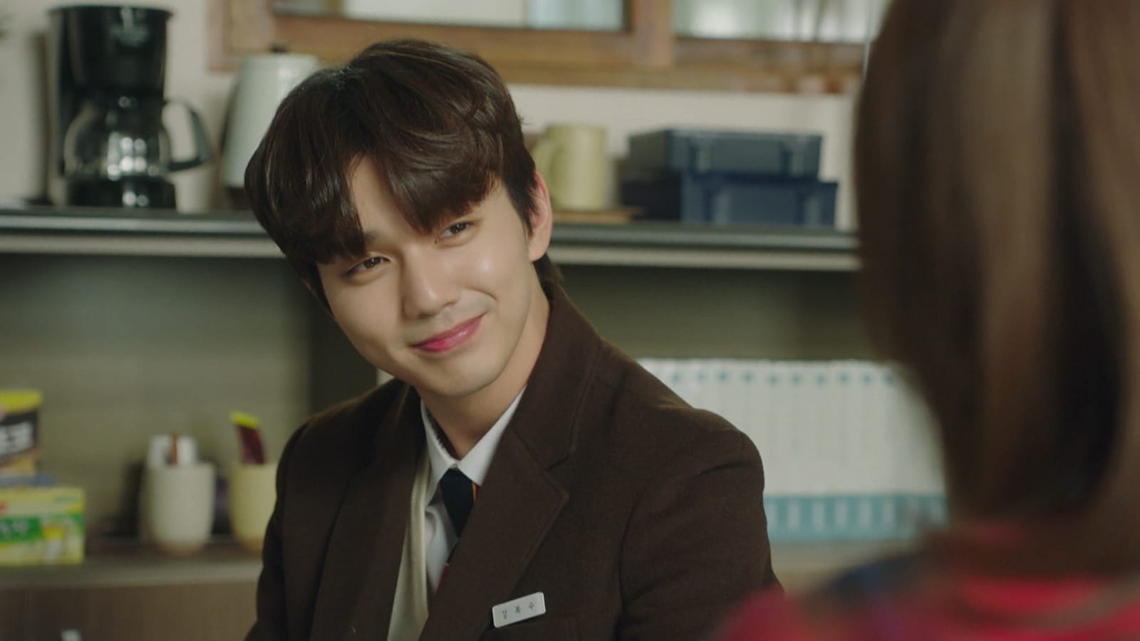 My Strange Hero (2018) Episodi 25-26 thumbnail