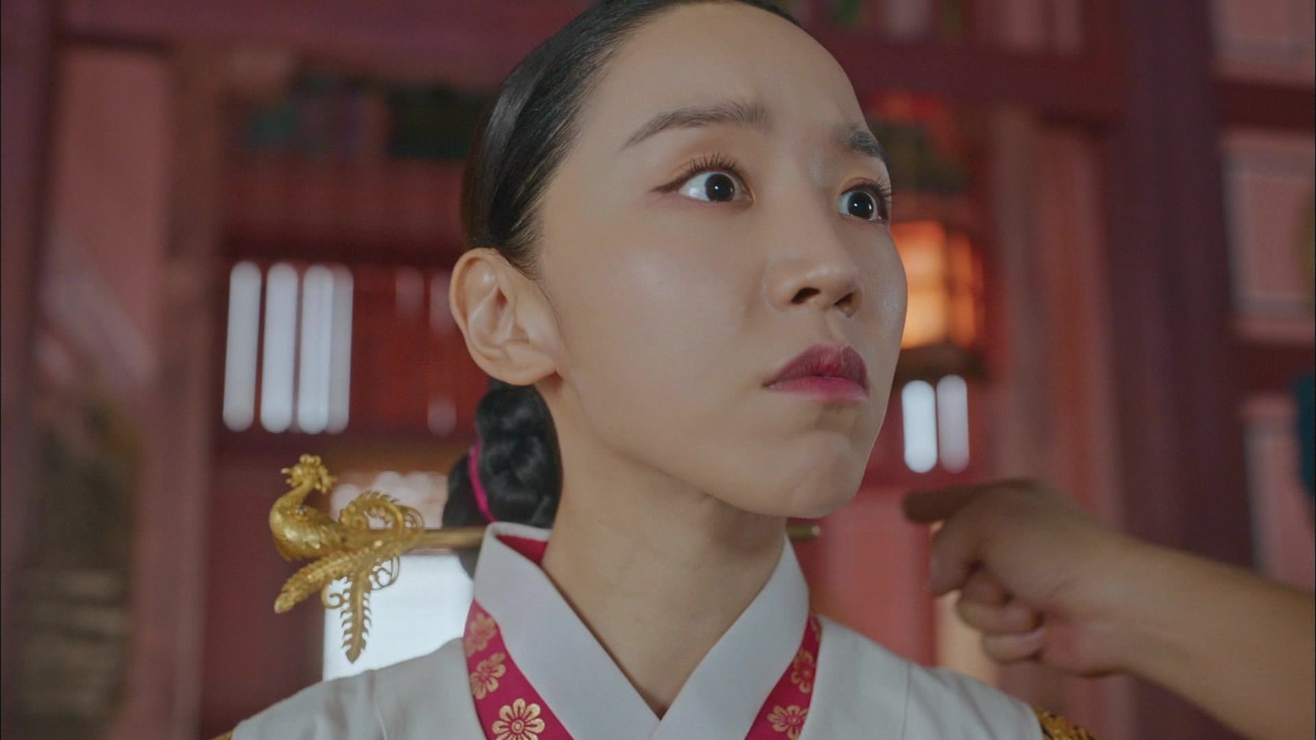 Mr. Queen (2020) Episodio 3 thumbnail