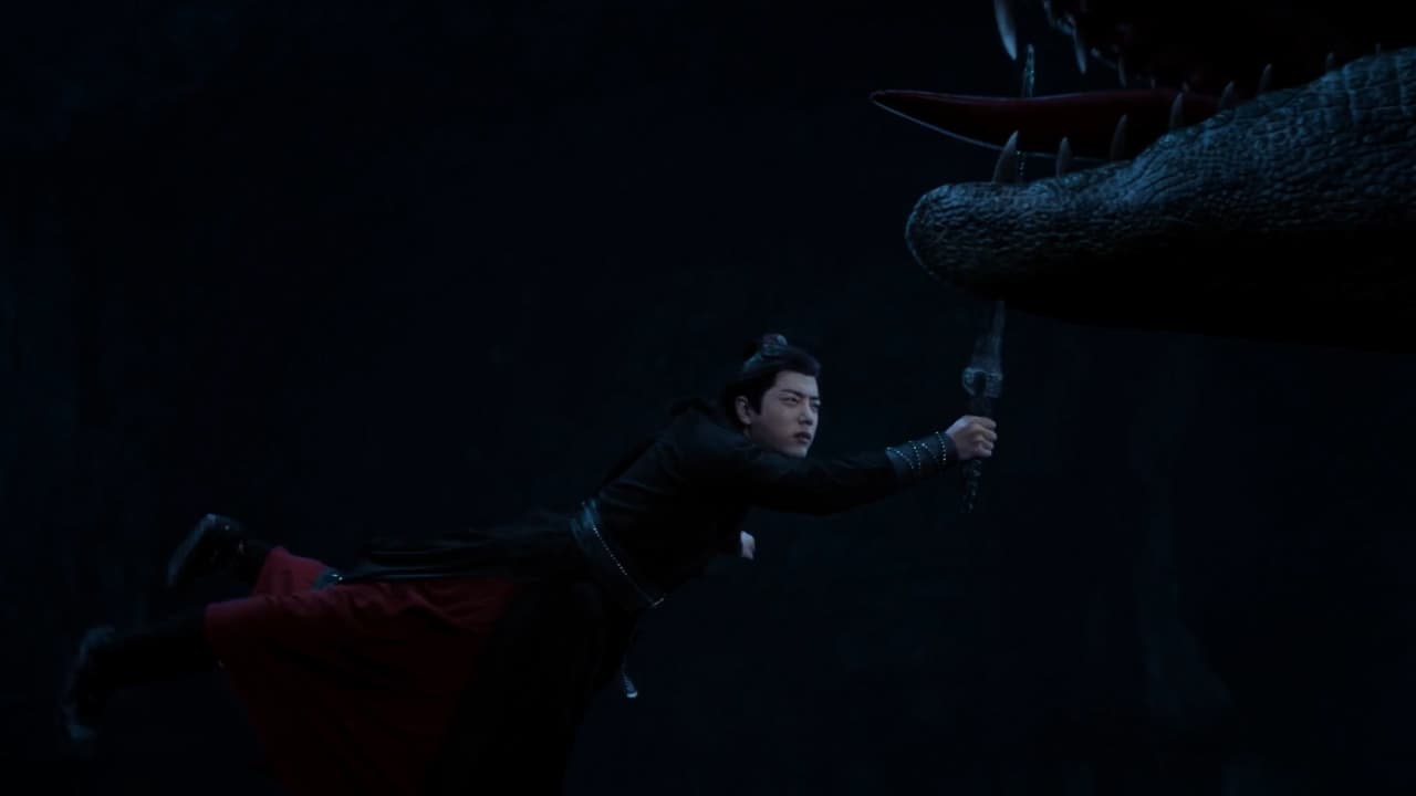 The Untamed (2019) Episodio 14 thumbnail