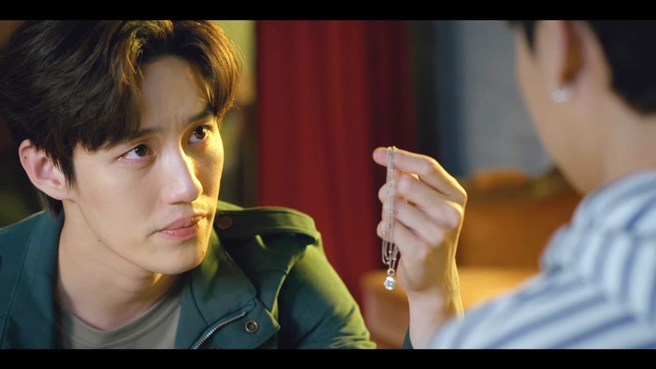 Midnight Museum (2023) Episodio 5 thumbnail