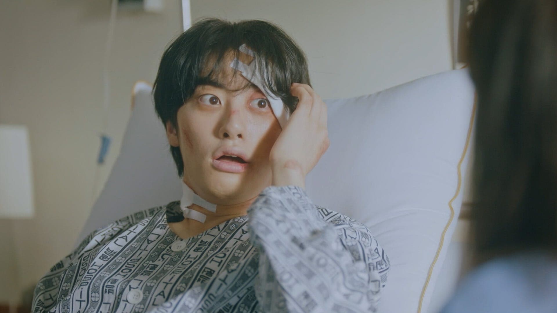 My Perfect Stranger (2023) Episodio 10 thumbnail