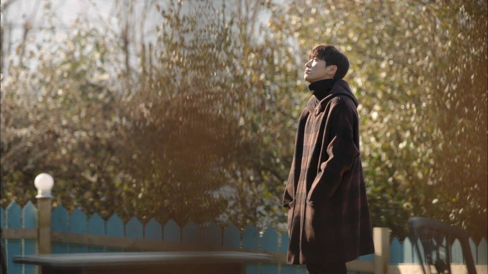 Sweet Stranger and Me (2016) Episodio 12 thumbnail