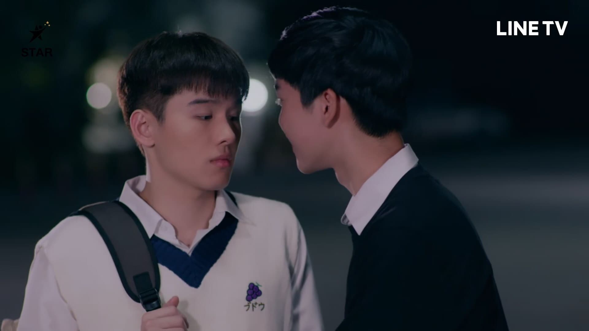 Top Secret Together The Series (2021) Episodio 2 thumbnail