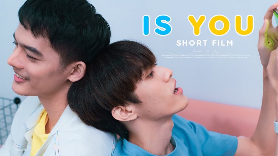 Is You Movie thumbnail