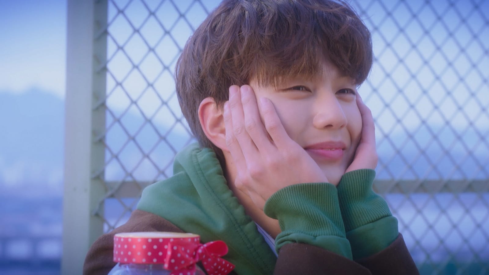 My Strange Hero (2018) Episodi 13-14 thumbnail
