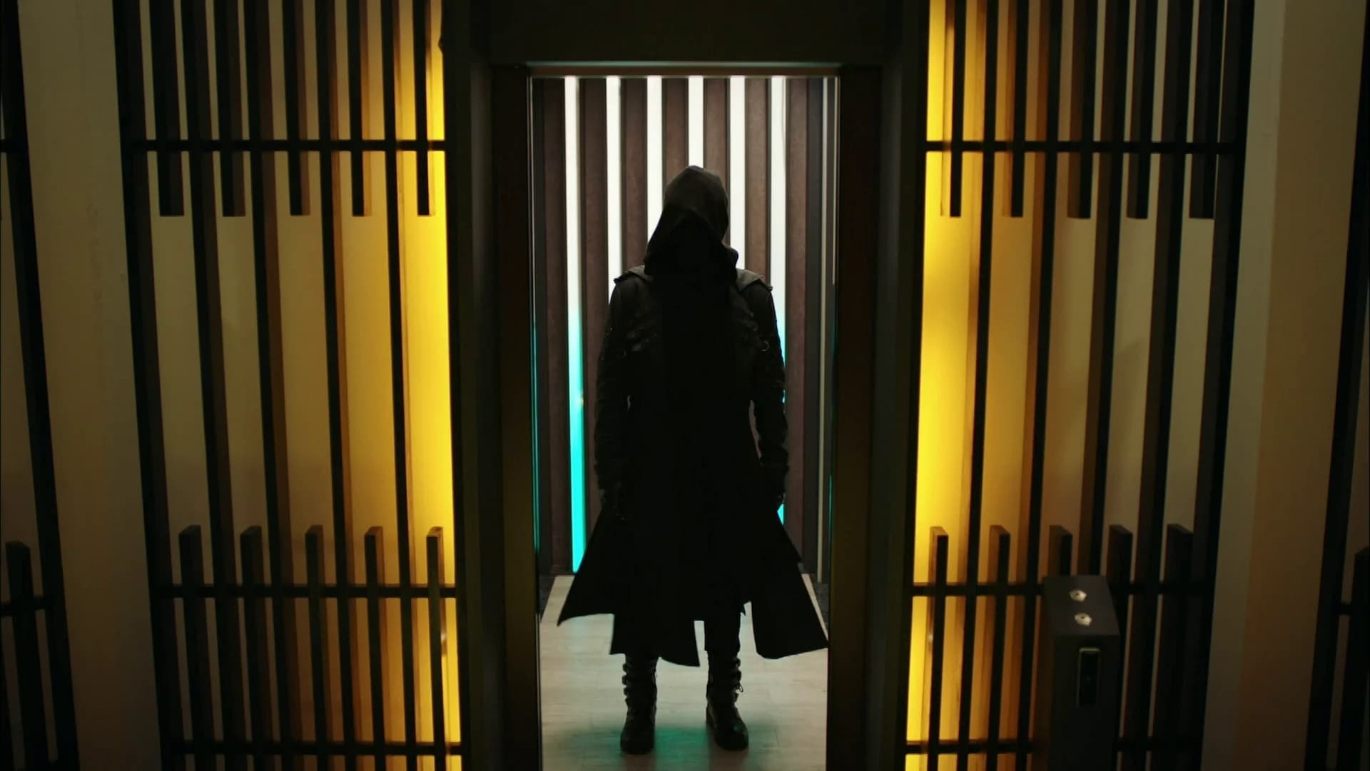 W - Two worlds (2016) Episodio 3 thumbnail