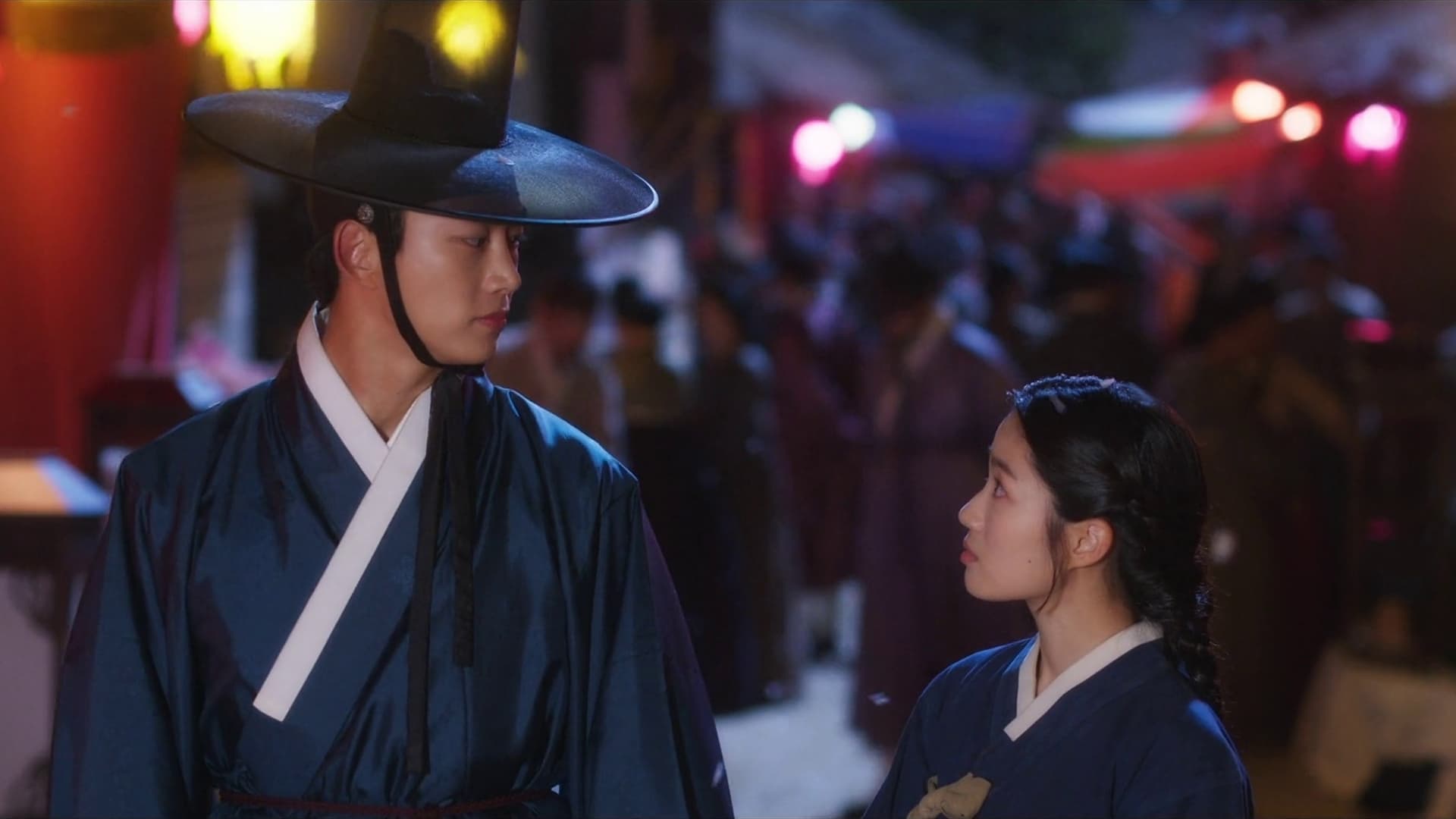 Secret Royal Inspector and Jo Yi (2021) Episodio 9 thumbnail